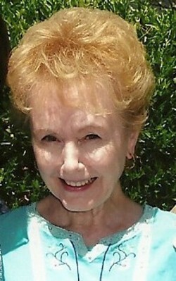 Sandra Sue Van Kirk