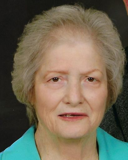 Elsie Aldine Williams Jones Profile Photo