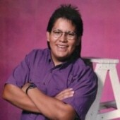 Floyd A. Nez Profile Photo