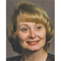 Linda K. Matthews