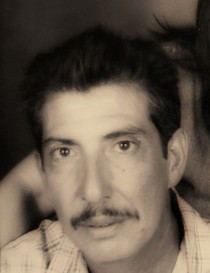 Jesus Adan Rodriguez Profile Photo