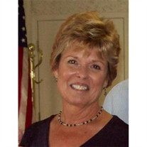 Judy Dobbs Profile Photo