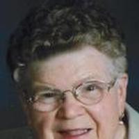 Joyce Marion Lofgren