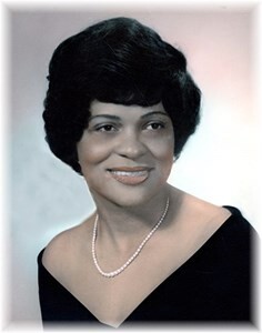 Mildred Crooms Dye Profile Photo