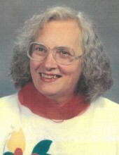 Margaret W. "Margie" George Profile Photo