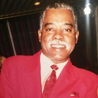 Garland Moore Profile Photo