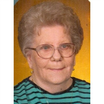 Nellie Arlene Smith