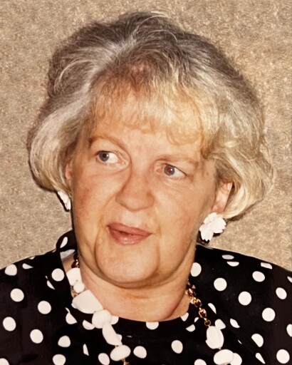 Linda Ann Johnston