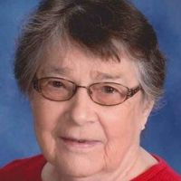 Mildred Ilene Wendte