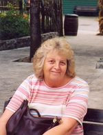 PATSY L. WORLEY