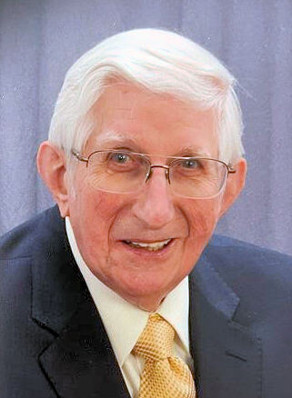 Donald J. Maladecki