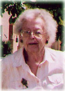 Dorothy E. Rabbitt