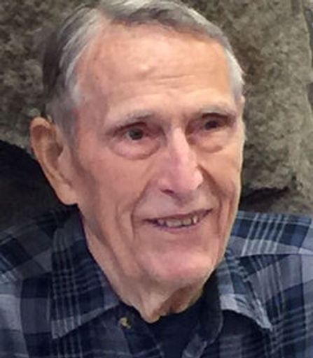 Bernard "Bernie" A. Estey, Sr.