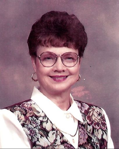 Mary Ann Anderson's obituary image