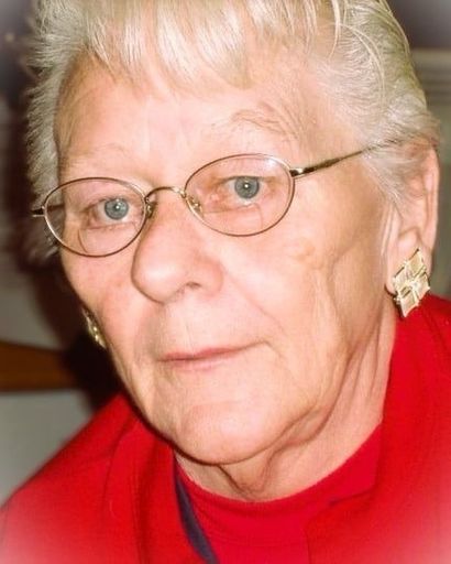 Alice Stark's obituary image