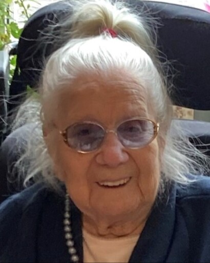 Phoebe Roads's obituary image