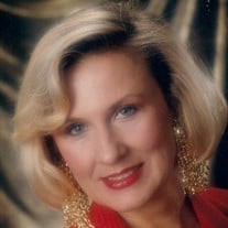 Mary Sue Cook Revels Profile Photo