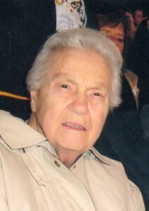 Patricia A. Murray