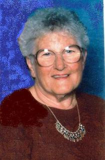 Doris Estelle Purcell Profile Photo