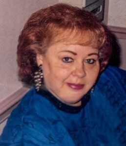 Sally J. Harden