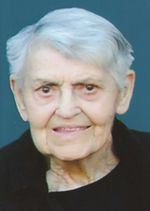 Phyllis Marie Gordon