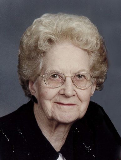 Eleanor J. Burbach