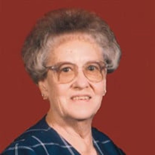 Louise Rust Profile Photo