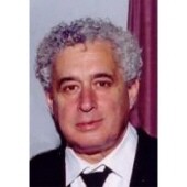 George M. Borso Profile Photo
