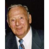 Barney Alexander, Sr