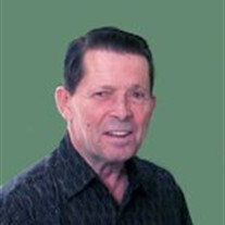 Robert LeRoy Linscott Profile Photo