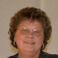 Wanda Jean Flatt's obituary image
