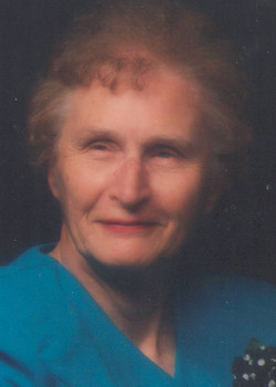 Doris V. Bell