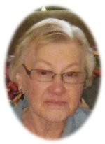 Helen Marie Kreager