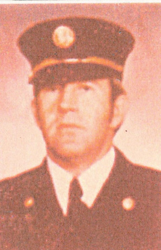 Jerry L. Harris