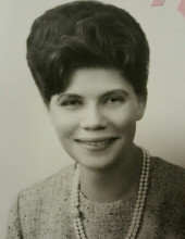 Elder Johnnie Mae Mcclain Profile Photo