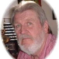 William Larsen Profile Photo