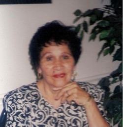 Maria Guerra