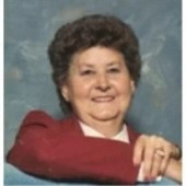 Thelma Mae Gregory