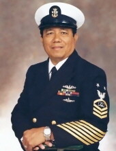 Rodrigo Villanueva Rimando, Sr.  Profile Photo
