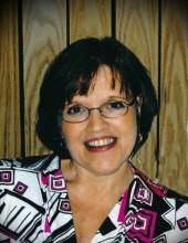 Esther  Joy Salmons