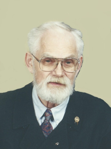 John Mckenzie, Jr. Profile Photo
