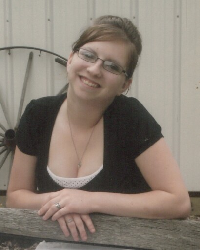 Brianne Nicole Otley's obituary image