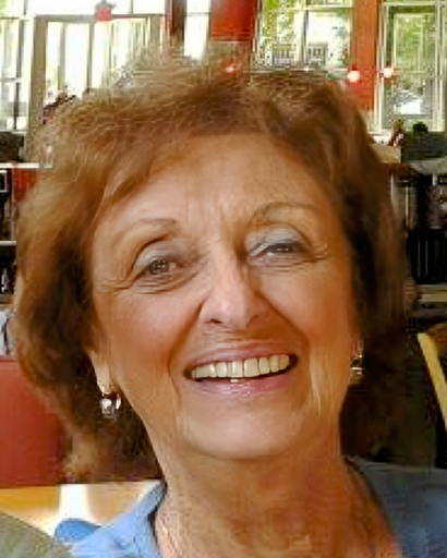 Nancy Lou Pegelow