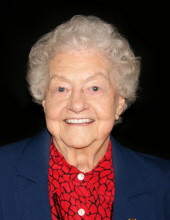 Mildred Vivian Mecham Profile Photo