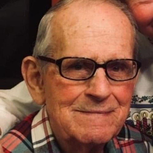 Leonard N. Foxwell, Sr.