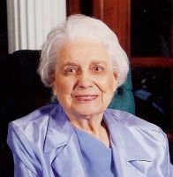 Edna Checketts Jensen