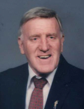 Albert J. Mccullough Profile Photo