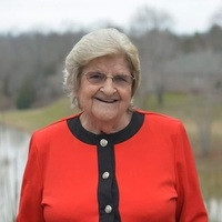 Lorene Harper Curtis Profile Photo