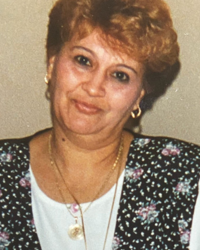 Juana Mercado