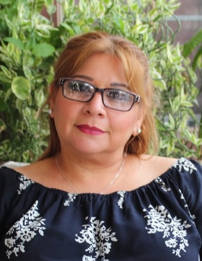 Maria de Jesus Saldaña Arredondo Profile Photo